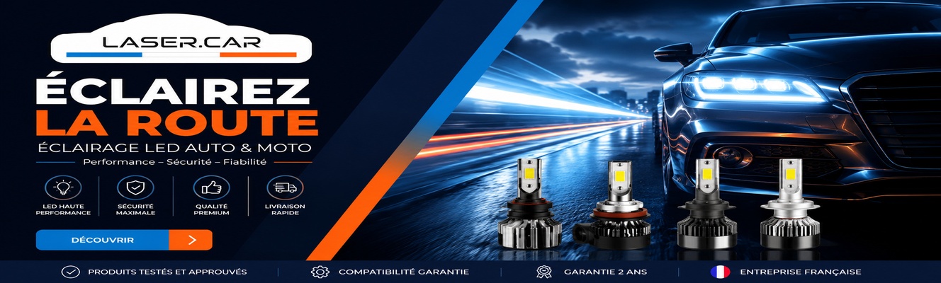 Offer Banner